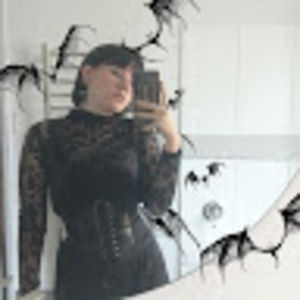 Meet your Posher, Bella